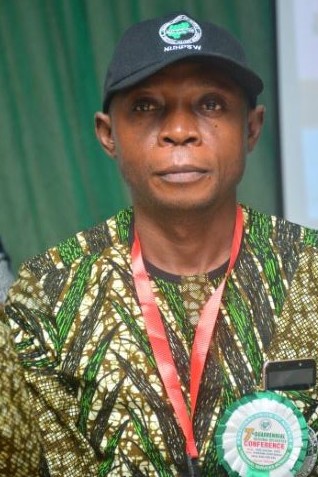 EDUL, SIMON NCHE NATIONAL TRUSTEE EDUL, SIMON NCHE NATIONAL TRUSTEE