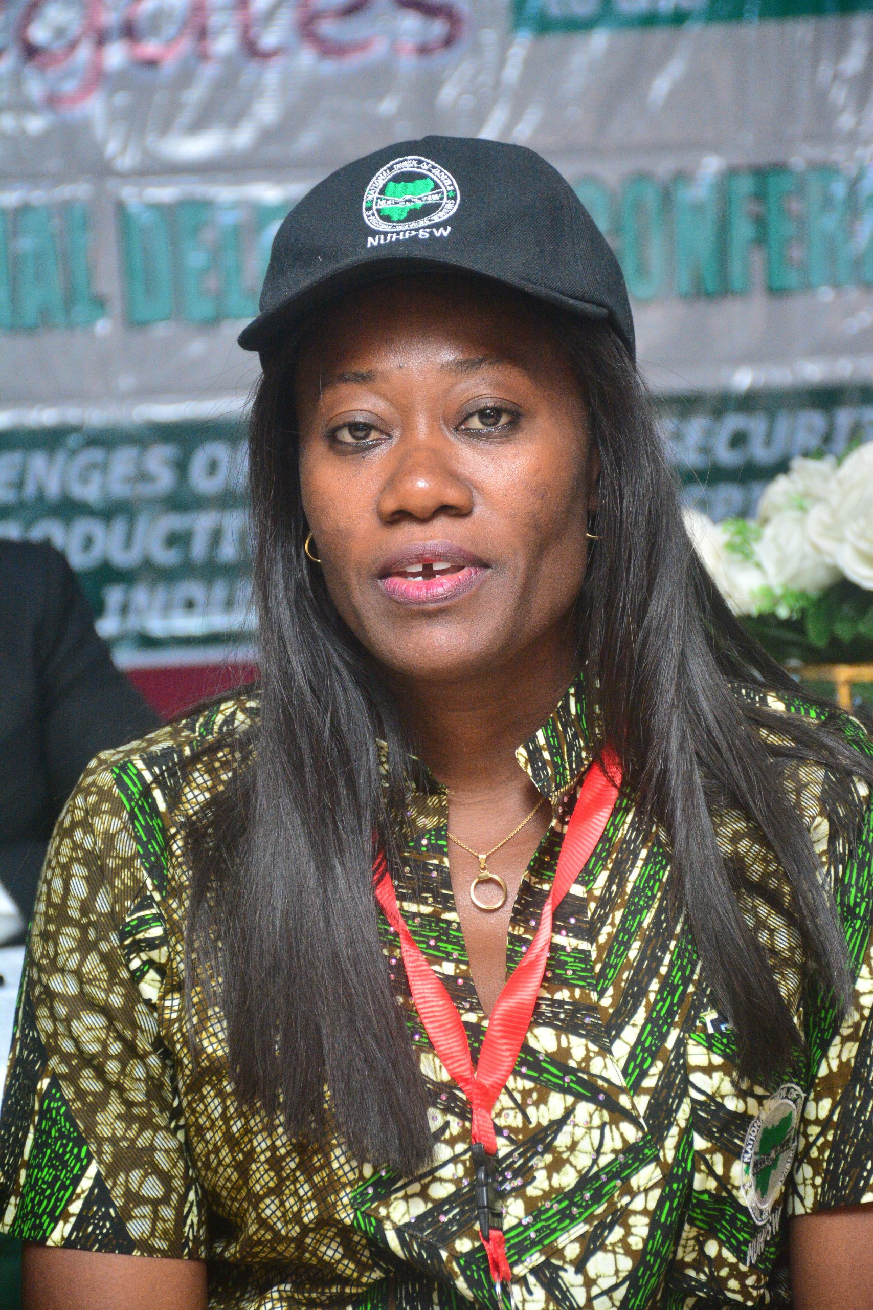 ENE DANIELS NAT.DEPUTY PRESIDENT ENE DANIELS NAT.DEPUTY PRESIDENT