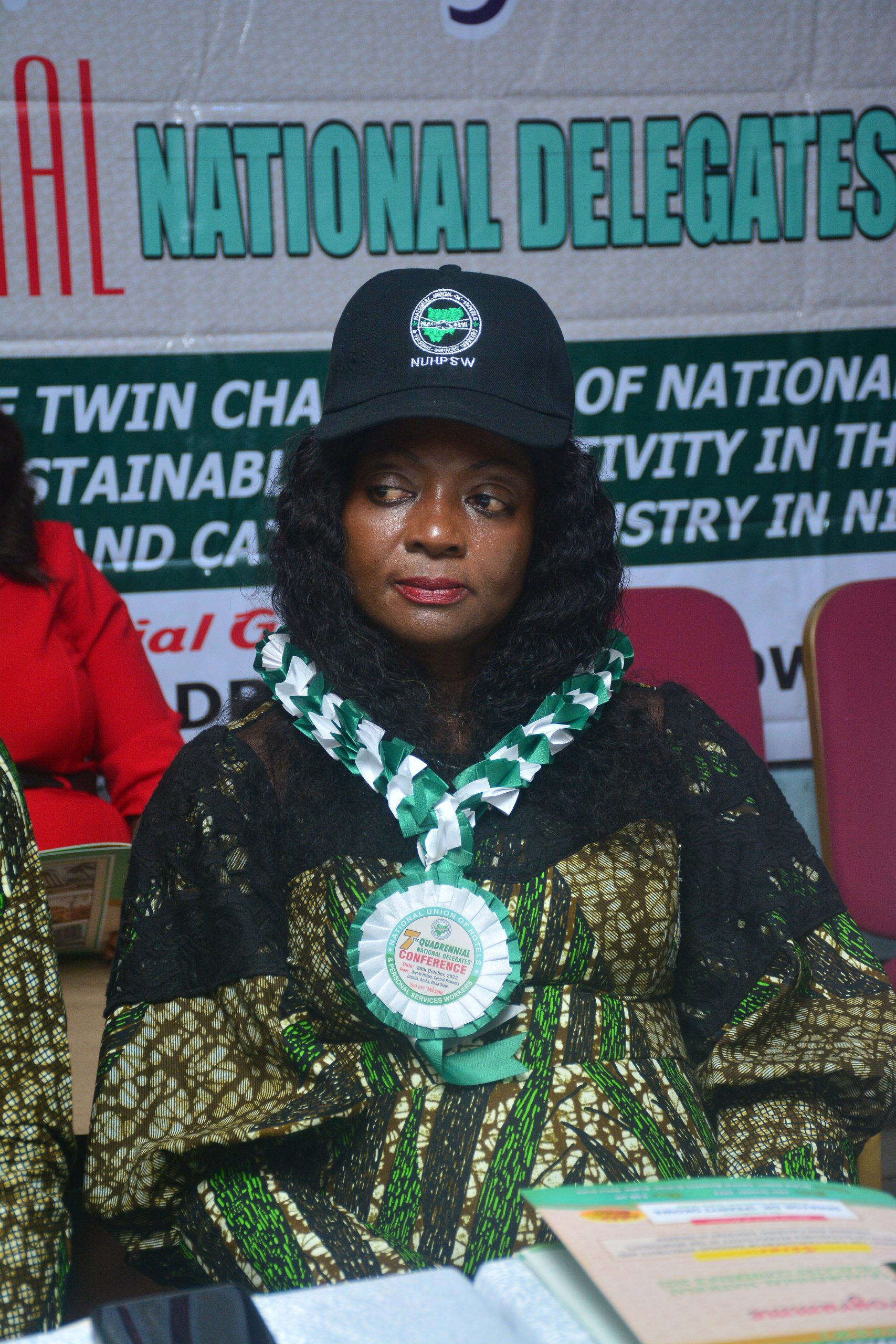 HELEN JAJA C. NAT. PRESIDENT HELEN JAJA C. NAT. PRESIDENT