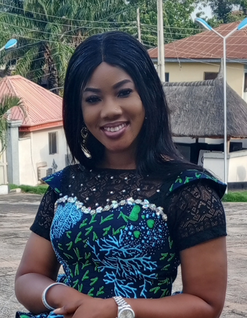 COMRADE YAHAYA LEAH COMRADE YAHAYA LEAH